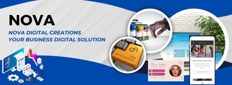 Web Design Company